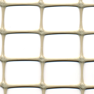 Tenax Metallic Concrete and Construction Barrier Fence
