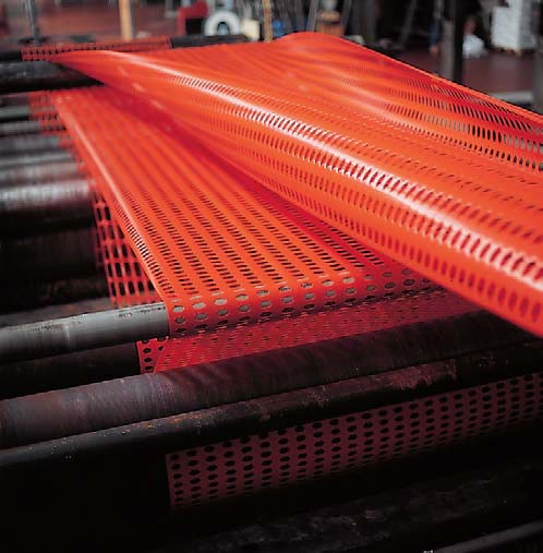 Tenax Fencing